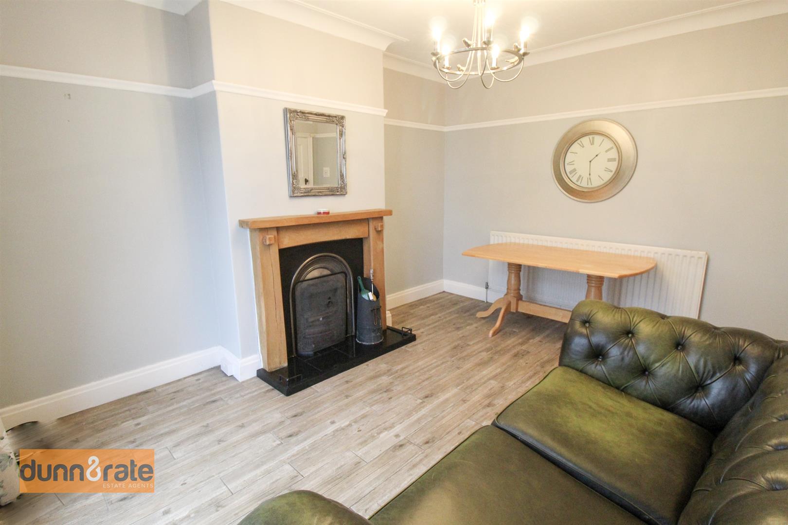 Hamil Road, Burslem, Stoke-On-Trent